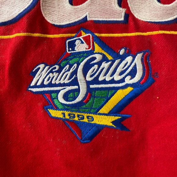 Chase Authentic’s 1999 jacket NASCAR - Picture 9 of 15